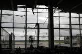 Силы АТО разблокировали аэропорт Луганска 