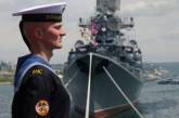 Неопределенность относительно Черноморского флота остается