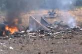 СНБО: два украинских Су-25 были сбиты с территории России