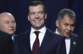 Отставка мэра - рискованный шаг для Медведева