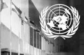 Совбез ООН не принял помощь от России Украине