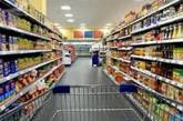 Россия вводит пошлины на все продукты из Украины