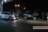 В Николаеве задержан наркоман, угнавший автомобиль у своей сестры