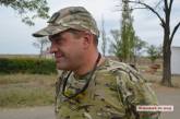 Юрий Бирюков собрал для украинских военных более 50 млн гривен