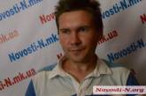 Бандиты похитили журналистав Николаеве