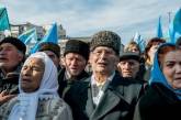 На Херсонщине хотят создать Крымско-татарскую национально-культурную АР