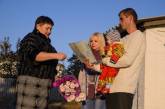 Благодаря «ЗАСТУПу» семья переселенцев из Донбасса обрела собственный дом