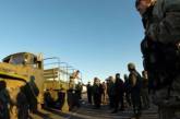 Военнослужащие 32 блокпоста вышли из окружения на Луганщине