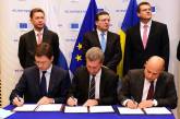 Подробности "газового соглашения": о чем договорились в Брюсселе