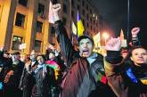 Упрощенцы сами не верят в Майдан? В Киеве резко выросли цены на закрытие СПД