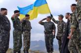 Военным на Донбассе будут платить более 18 тыс грн
