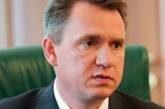 Глава ЦИК заявил об угрозах со стороны Коломойского