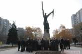 В Николаеве ветераны отпраздновали День милиции
