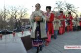 В Николаеве почтили память жертв Голодомора