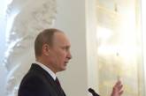 Путин: Россия всегда будет с уважением относиться к суверенитету Украины