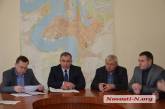 У мэра Николаева появятся два новых заместителя