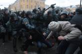 Националистическая окраска новых российских протестов