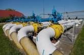 Украина начала импорт газа из России