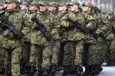 Фракция Яценюка предложила призывать депутатов в армию