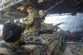 Украина предлагает России прекратить огонь с 19 января