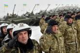 В Украине стартовала мобилизация