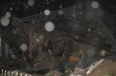На Николаевщине взорвался жилой дом: хозяин госпитализирован