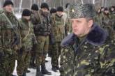 Начальник Генштаба: Украина не воюет с войсками РФ 