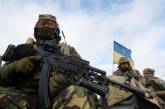 В зоне АТО погибли четверо бойцов "Донбасса", Семенченко контужен