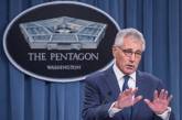 Пентагон выступил против военного решения конфликта в Украине