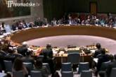 Совбез ООН единогласно принял резолюцию по Украине