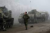 В Генштабе подтвердили план отвода вооружений на Донбассе