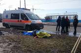На марше в Харькове произошел взрыв, есть погибшие