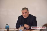 Мэр Николаева: под давлением тарифы на проезд принимать не будем
