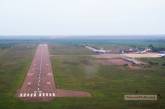 Николаевский аэропорт в критическом состоянии