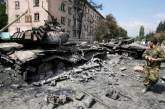 Число жертв конфликта на Донбассе превысило 6 тыс. человек - ООН