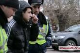 В Николаеве задержан Казимиров, сбивший 20-летнюю студентку