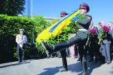 Украина отметит День Победы без парада и фронтовых 100 граммов