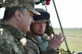 Украина не пойдет в наступление на Донбассе - Порошенко