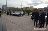 Похищенные возле банка в Николаеве деньги принадлежали известным бизнесменам