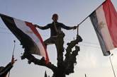 Стремительные перемены в Египте после 30 лет инертности