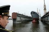 "Зоря-Машпроект" отказала в поставках турбин для ВМФ России