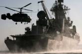 Стратегические недостатки российского флота