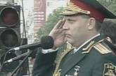 Захарченко на параде в честь Дня Победы еле держался на ногах