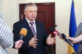Зам Авакова подал в отставку из-за коррупционного скандала