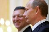 Путин готовится возобновить битву с Баррозу