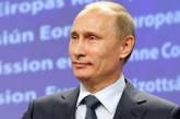 Путин и его газовая монополия против новых правил ЕС