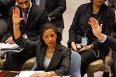 СБ ООН оперативно и единодушно осудил Каддафи