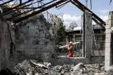 Во сколько оценивается уничтожение жилого фонда Донбасса
