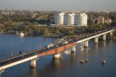 В Николаеве разведут мосты: в День ВМС зайдут военные корабли