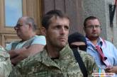 Николаевский «Правый сектор» уехал в Киев для участия в акциях протеста
